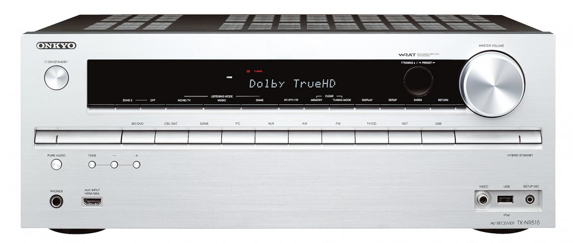 Onkyo TX-NR515